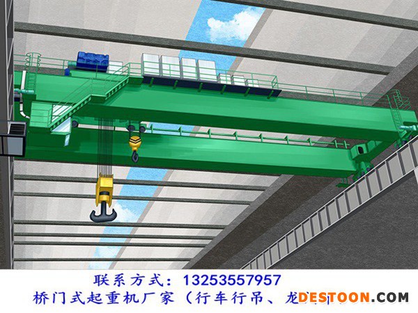 桥式行车 (18)