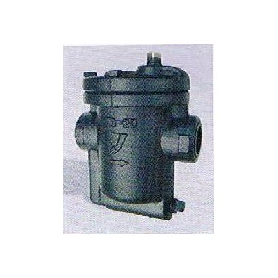 TD-10NA疏水阀、TS-7疏水阀，耀希达凯倒吊桶疏水阀