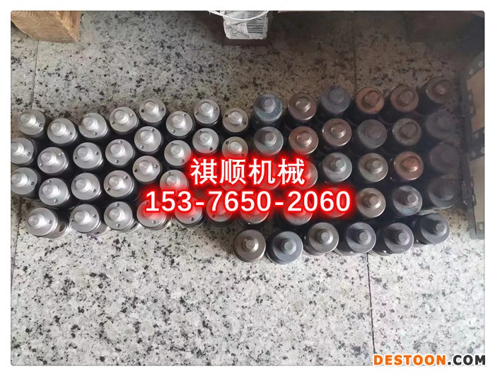 MRB0101前后轴瓦 高压水泵配件 连杆衬套
