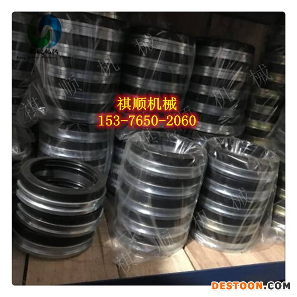 FRB.0101压紧螺母导向铜套吸液阀螺堵