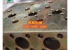 BRW315/31.5乳化液泵用蓄能器曲轴总成