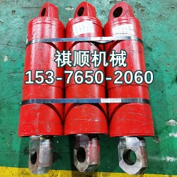 L65H-160液压支架配件150*910立柱综采用千斤顶