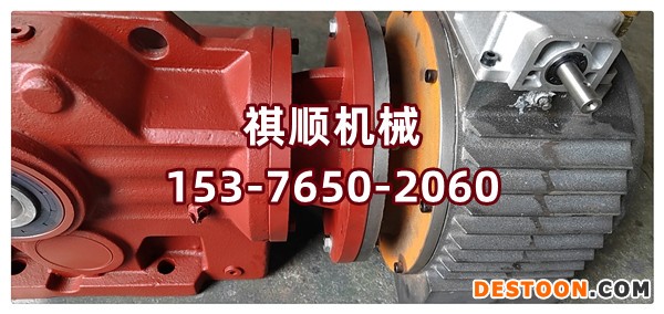 调速器004