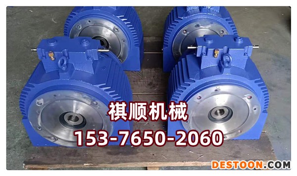 调速器015