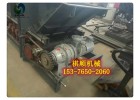GLD2000给煤机防打滑主动滚筒带轴承座链轮