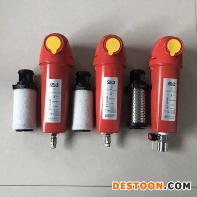 多明尼克过滤器1
