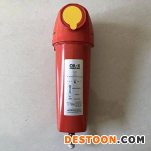 多明尼克过滤器3