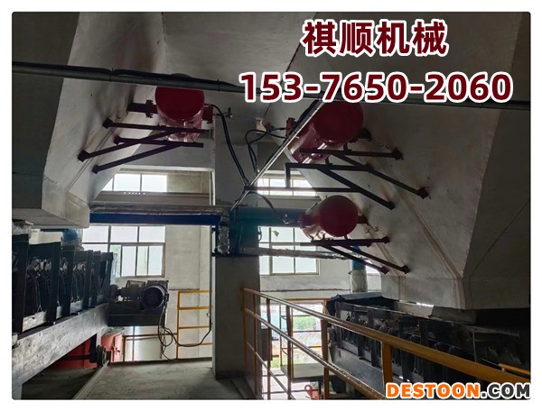 热电厂疏通空气炮 KQP100L破拱器空气炮 破拱