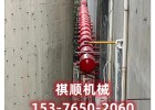 洗煤厂料仓疏通装置 KQP100L空气炮 破拱疏通装置
