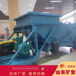 GLW1600/22/S往复式给煤机易于操作 好安装