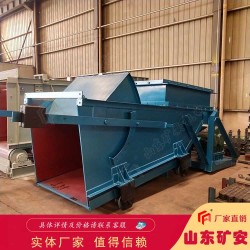 操作简单GLW2000/37/S往复式给煤机