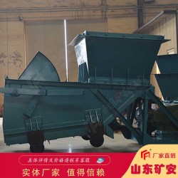 K3往复式给料机给料均匀速度快