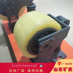 Ls42.5滚轮罐耳产品结构强度大 性能好 使用寿命长