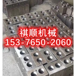 乳化液泵用主阀阀座 螺堵 弹簧阀芯