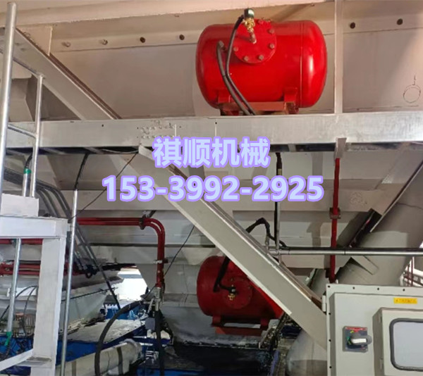 疏通器 KQP-B-150L空气炮活塞缸筒密封剂