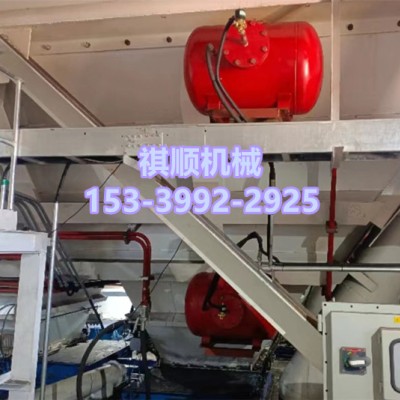 疏通器 KQP-B-150L空气炮活塞缸筒密封剂
