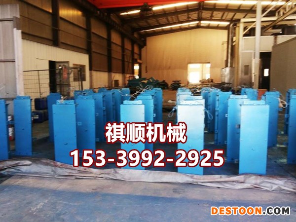 矿用门 2.5*2.8米煤矿用对开平衡门 无压风门