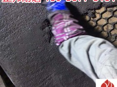 新乡烟道耐磨陶瓷胶泥使用方法