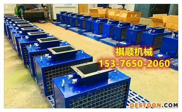 全LED显示语音报警器 KXB127报警器字体滚动