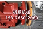 MB110YB11XW8给料机减速机 行星轮调速器