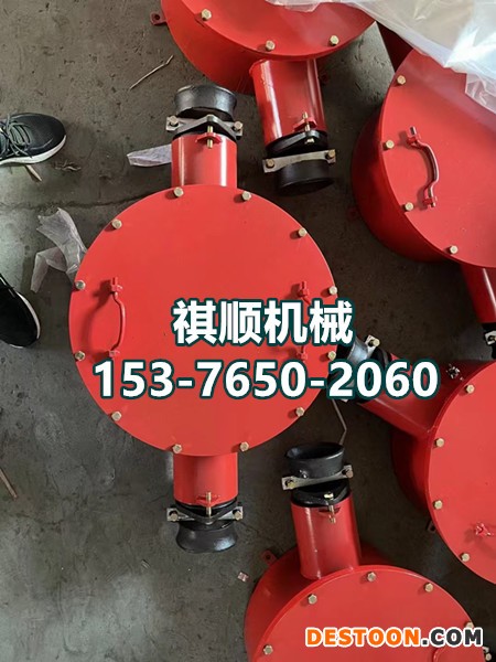 防爆接线盒锥形口 喇叭口接线盒开关电流