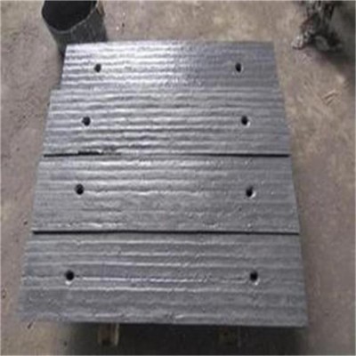 耐磨钢板的主要用途    堆焊耐磨板的作用