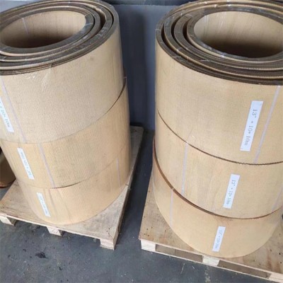 石棉编织型刹车带 工艺复杂 用途广泛 刹车带等你来