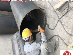 重庆风机叶轮龟甲网防磨胶泥产地资源
