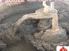乌海蜗壳管道耐磨陶瓷胶泥施工解析