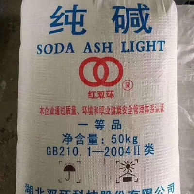 深圳惠州东莞直供纯碱 油烟清洗剂造纸染料99碱碳酸钠量大优惠