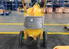 QYF25-15气动清淤排污泵具有便于维护 操作方便的特点