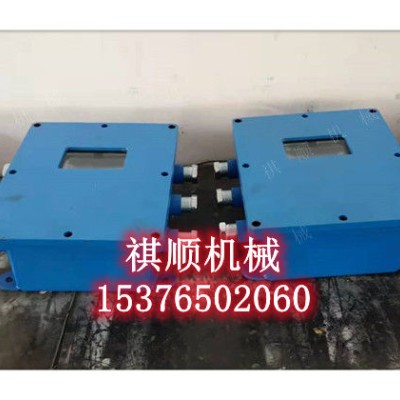 ZP127大巷自动定时喷雾 大巷全线喷雾系统
