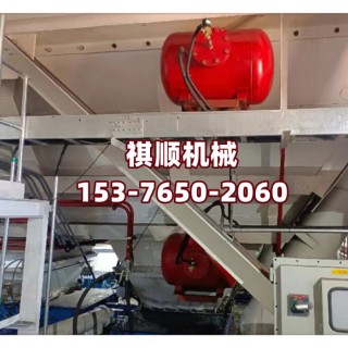 KQP220L电厂疏通空气炮 破拱器疏通料仓