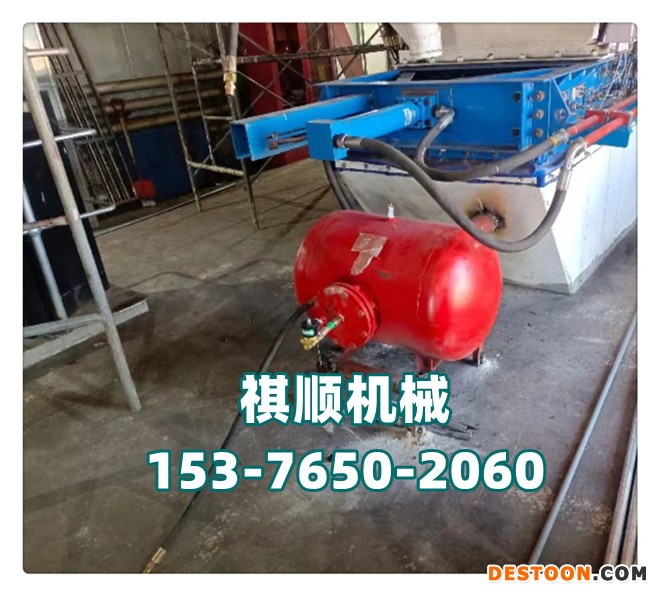 KQP-B-500L破拱器定做 大容积空气炮效果明显