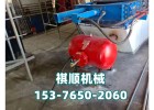 KQP170L钢厂疏通器 破拱器空气炮清堵器