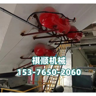 GLD2000/7.5给煤机厂家 159承重托辊重型