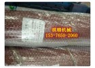 给煤机缓冲托辊 弹簧支架 159*1100重型托辊