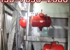 KQP170L破拱器安装 空气炮炮体220V电压