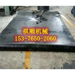 1100*5630给煤机钢丝带 多层钢丝带抗网阻燃