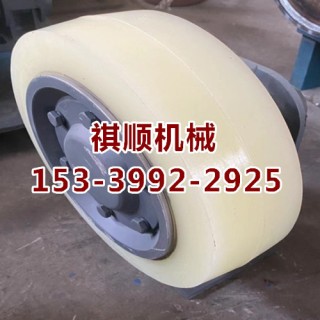 罐笼提升容器 滚轮罐耳L系列型号全L30 L35