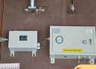 QFC型气控道岔装置东达机电矿用手动扳道器