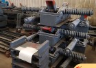 阻轮式阻车器分类形式多 操作方便