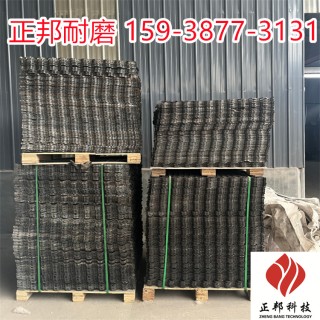 重庆风管防磨料施工方案