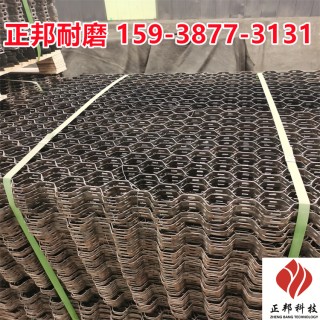 银川磨煤机龟甲网耐磨胶泥厂家电话