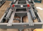 QZCY6气动阻车器 操作简单 携带方便 规格齐全