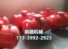 KQP-B-50L空气炮疏通器 料仓破拱清堵效果好