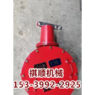 BHG1-315/3.3矿用防爆接线盒 三通接线盒铠装