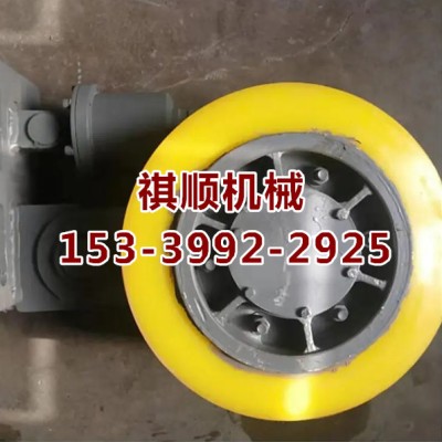L系列滚轮罐耳 型号全 L30L35L42.5罐笼导向轮