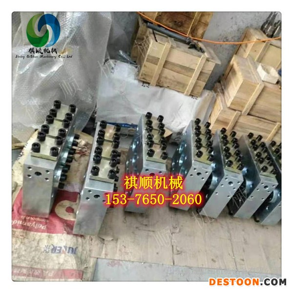 FRRB0102-04乳化泵锁紧螺母 压紧螺套