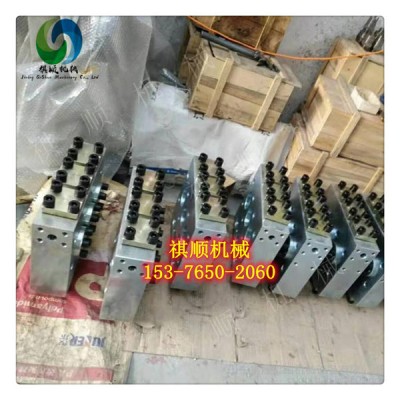 GRB315/31.5乳化液泵柱塞 导向套 卸载阀加强环